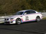 BMW M5 CSL 25th Anniversary Edition 2009 года